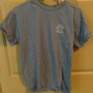 Pawz T Shirt - Size M
